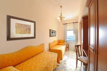 호텔 Villa Costanzo