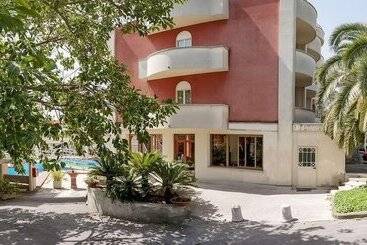 هتل Villa Dei Misteri