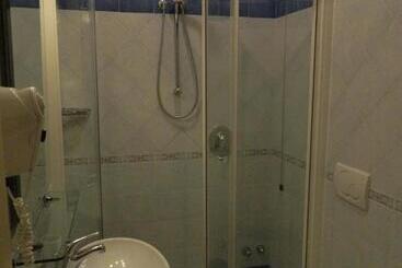 호텔 Villa Hermosa