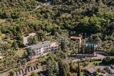 هتل Villa Orizzonte