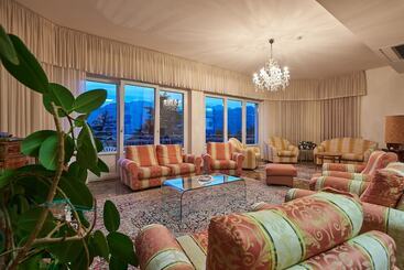 בית מלון כפרי Villa Orizzonte