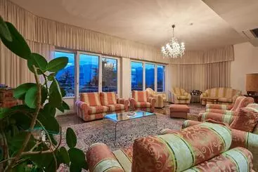 هتل Villa Orizzonte