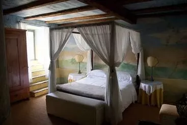 Hotel Villa Rignana