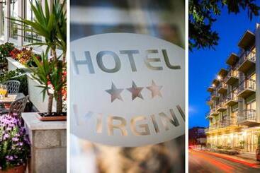 هتل Virginia