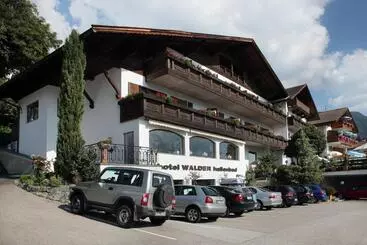 Hotelli Walder