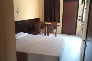 Motel Residence Gonzaga