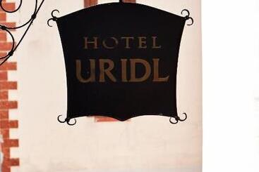 Charme Hotel Uridl