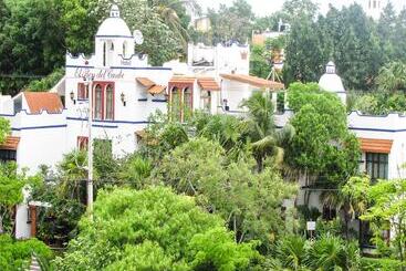 Eco Hotel El Rey Del Caribe