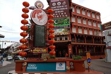 Hotel 1511 Guesthouse