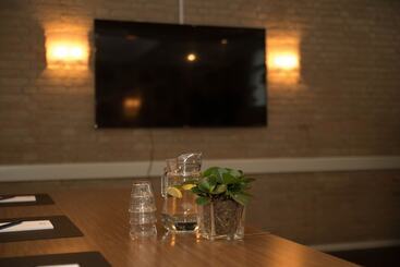 בית מלון כפרי The Bloom