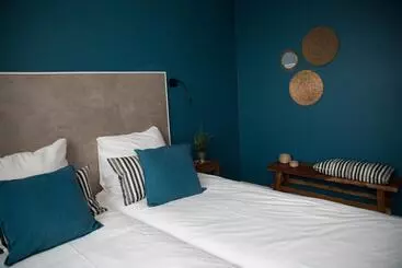 Hotel The Bloom