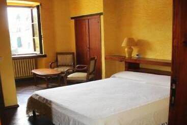 Отель Antico Borgo