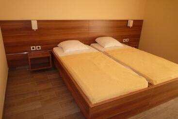 هتل Bed & Breakfast Grgic