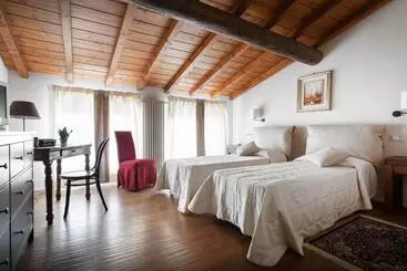 Hotel Corte Dei Soavi