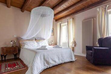 فندق Corte Dei Soavi