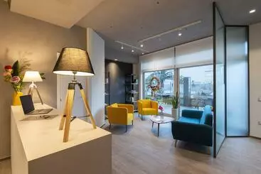هتل Dimorae Rooms And Suites   Apartments