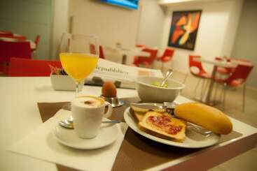 ホテル Dimorae Rooms And Suites Apartments