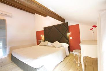 فندق Fiore Di Roby