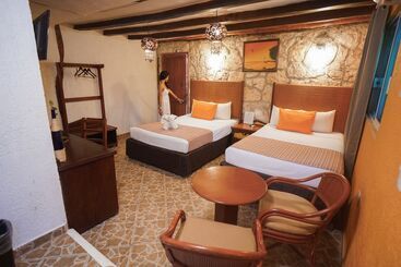 هتل Golden Paradise Town