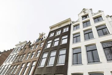 호텔 Grand Canal Boutique