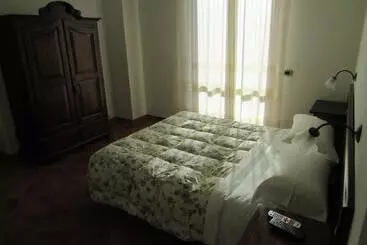 Hotel B&b Il Girasole
