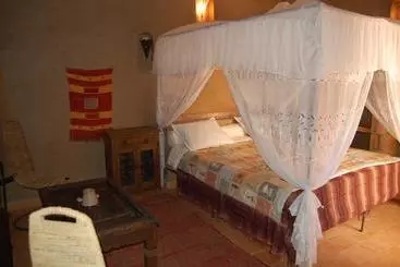 هتل Kasbah Ennasra