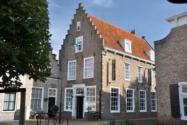 Hotel Kom!