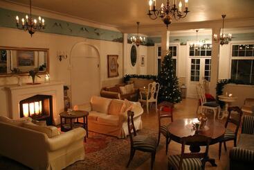 Langesund Bad Hotell