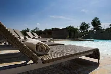 Hotel Le Ali Del Frassino