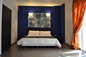 בית מלון כפרי Le Dune Resort