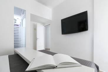 ホテル Locanda Alfieri