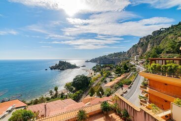 فندق Mendolia Beach