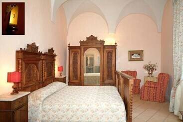 호텔 Palazzo Dragoni Residenza D Epoca