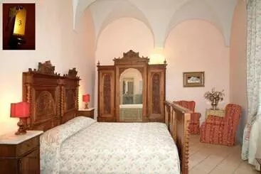Hotel Palazzo Dragoni Residenza D Epoca