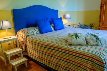 ホテル Podere Vigliano