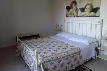 Otel Residence Terra Dei Santi Country House