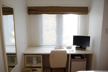 בית מלון כפרי South Garden Hamamatsu