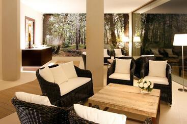 فندق Tenuta De L Annunziata Natural Relais