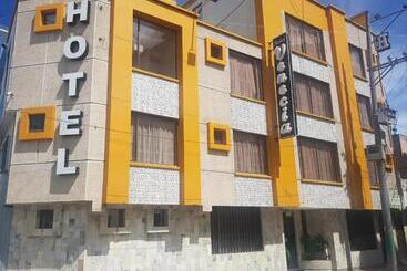 Otel Venecia Confort