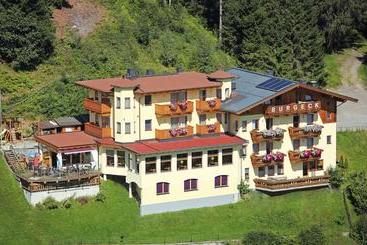 Panoramahotel Burgeck