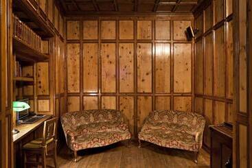 Qc Terme Hotel Bagni Vecchi