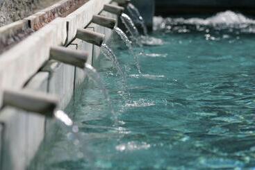 Qc Terme Hotel Bagni Vecchi