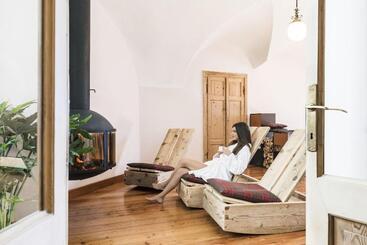 Qc Terme Hotel Bagni Vecchi