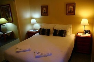 Дом Curtis Cottage