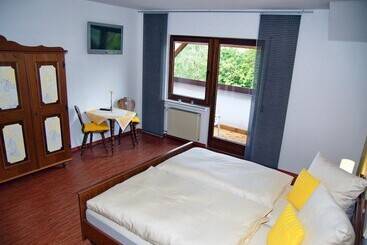 Gasthof Schumacher Hotel Garni