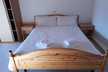 ホテル Agriturismo Cornolade