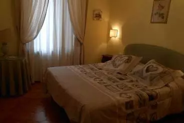 Hotelli B&b Casale Le Rose