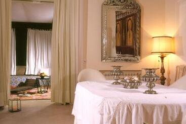 호텔 Casa Bormioli   Maison De Charme