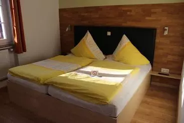 Hotelli Dürscheider Hof