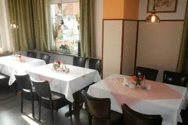 Hotel Gasthaus Köhlerhof